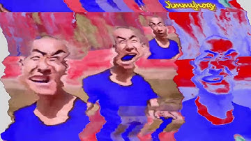 Preview 2 Chinese Man Explaining Effects | G-Major 35 (instructions in the description)