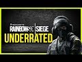 Rainbow Six Siege Is Underrated