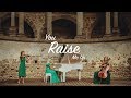 YOU RAISE ME UP  - Violin Cello Piano - Trio Cover (instrumental)