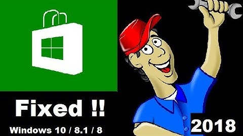 How to Fix Windows Store Error 0x80072ee2, 0x80072efd and 0x80073cf9