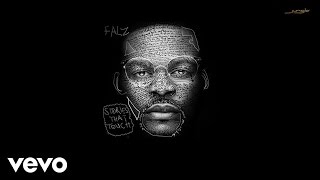 Falz - Everybody (Official Audio)