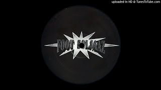 Foot Soljaaz - Hoes To Doe (Instrumental) (1998)