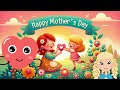 Mothers day poem for kids  a heartfelt tribute to moms  rhymerevel