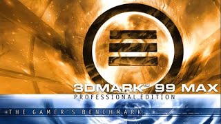 3DMark 99 – Official Benchmark Video screenshot 1