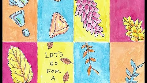 Explore 3 Types of Contour Lines with Nature