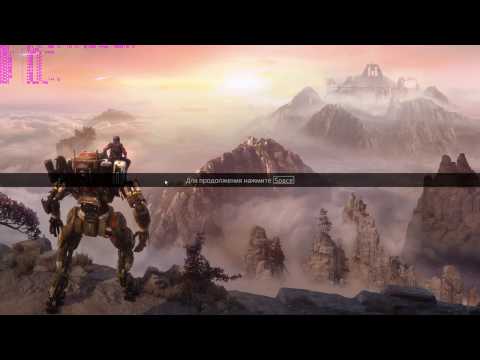 Titanfall 2 Test FPS =Very High setting=