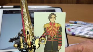 むきさゃかそきにろ様用ページ Magical Modification ZERO] Ohsama Sentai Kingohger Recreate