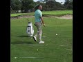 PGA Professional Mark Stephens can help compose you before and after you take your shot. #PGAProud