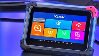 EZ400 PRO 2023 is Changing Everything #xtool #xtoolez400pro#xtoolkeyprogrammer#keyprogrammer#xtool