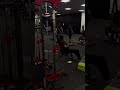 Controlled tension. Full focus.Building strength and size the right way. Simple. Serious. Clean #gym