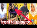 Fayofii Hajin Walii Fixaa Mubarkii Abaa Miskinaa Iratii Lolii Mafii Banamee 
