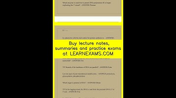 ASU BIO 181 Exam 2 Newest 2025 Complete 100 Questions And Correct Answers Verified Answers Already G