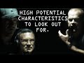 9 Core Characteristics That Mark an Individual for Having High Potential - Jocko Willink