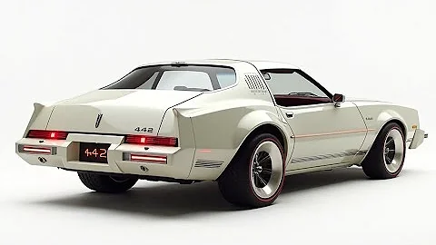 Title:"2026 Oldsmobile 442 Returns: The Muscle Legend Reborn with Modern Fury"{MOTOR VIBE _110}.