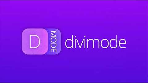 Create your first Popup in Divi Areas Pro