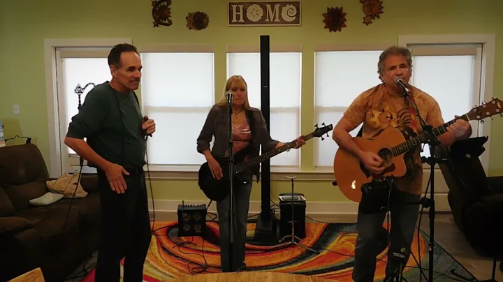 "Sweet Music" performed by Howell, Burt & Keener J...