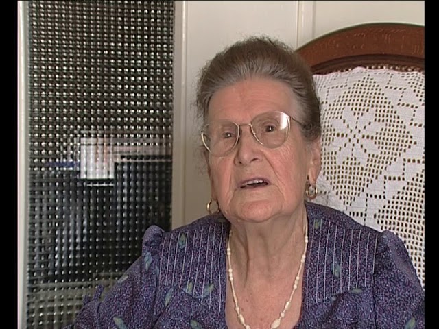 La vielhona