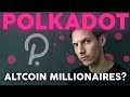 Polkadot Coin Meme