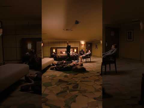 vertical cinema (inception)