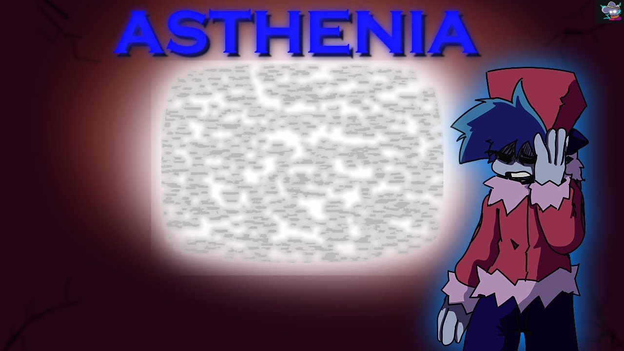 FNF: Corruption Reimagined - AstheniaV2 (Worst ending) charted