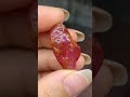 Sapphire Cháo Thô có ô khoảng cắt faxet