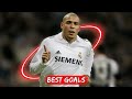 Real Madrid S Ronaldo The Phenomenon Best Goals BALLON D OR Marwan Moussa 