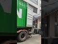 Year-End Shipping Season 🚚 Every Container Heads Toward the World, Carrying Hope Forward