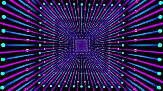 Abstract Neon Lights Animated VJ motion Loop Background digital  Video  no Copyright free138 screenshot 5