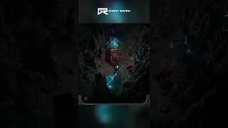 POE2 Druid – Shadowstrider the Silent Elite Fight #poe2
