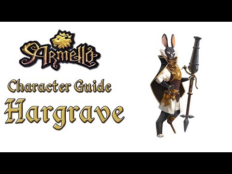 Armello Character Guide: