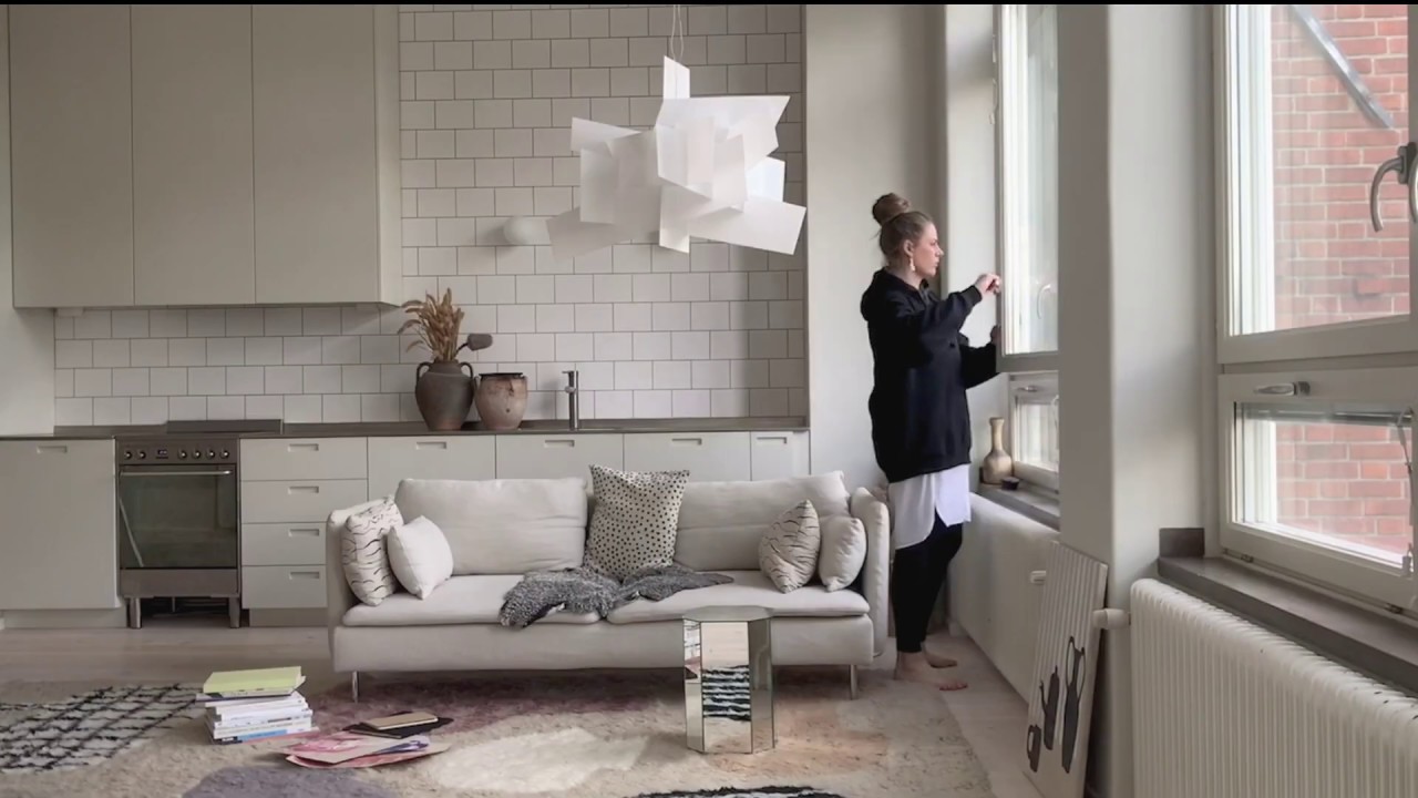 Breaking Boundaries - Emilia Ilke for Layered