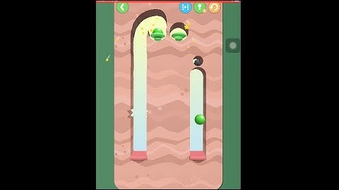 dig this! (Dig it ) 349-13 | BOUNCYWALLS | Dig this chapter 349 level 13 solution walkthrough