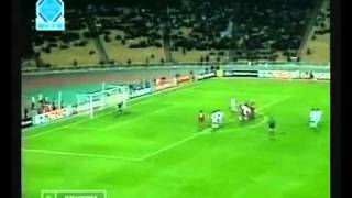 ЛЧ 1999/2000. Динамо Киев - Байер Леверкузен 4-2 (19.04.1999)