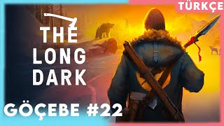 AV TÜFEĞİ BULDUK! (+52 MERMİ) | THE LONG DARK GÖÇEBE / 22. BÖLÜM