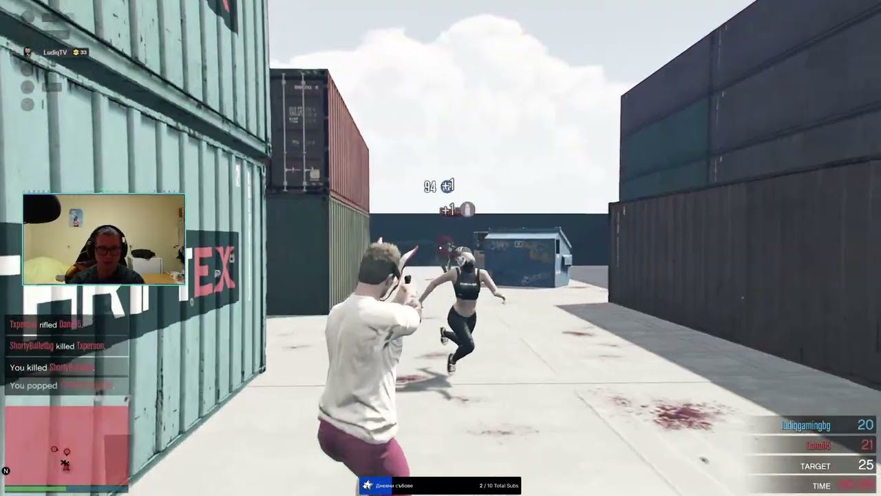 ОЦЕНЯВАМЕ ДЖОБОВЕ #112 НА ВСЕКИ КИЛ = НОВО ОРЪЖИЕ! 🤔😮💀🔫