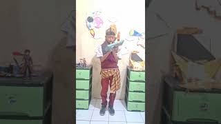 Lomba Pianica Nasional 2025 - Solo Kategori B - SD Anak Aptana Bangsa - Lagu Ayo Mama.