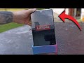 Lenovo Tab M8 - Review - Unboxing