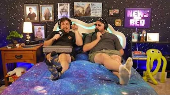 News from Bed - 10039 - Banking with the Joker