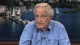 Sadistic & Grotesque: Noam Chomsky on How Israel Limits Food & Medicine in Occupied Gaza