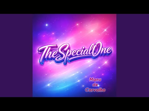 The Special One 2026 (Radio Edit)