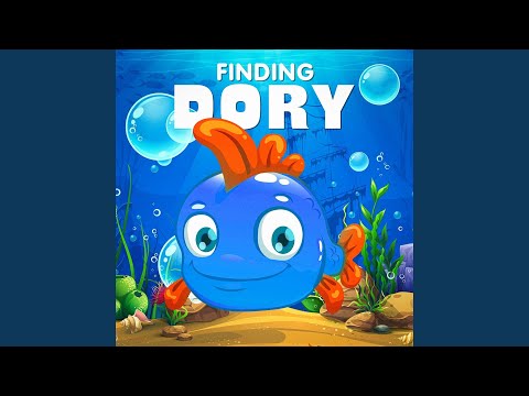 Finding Dory (Main Theme)