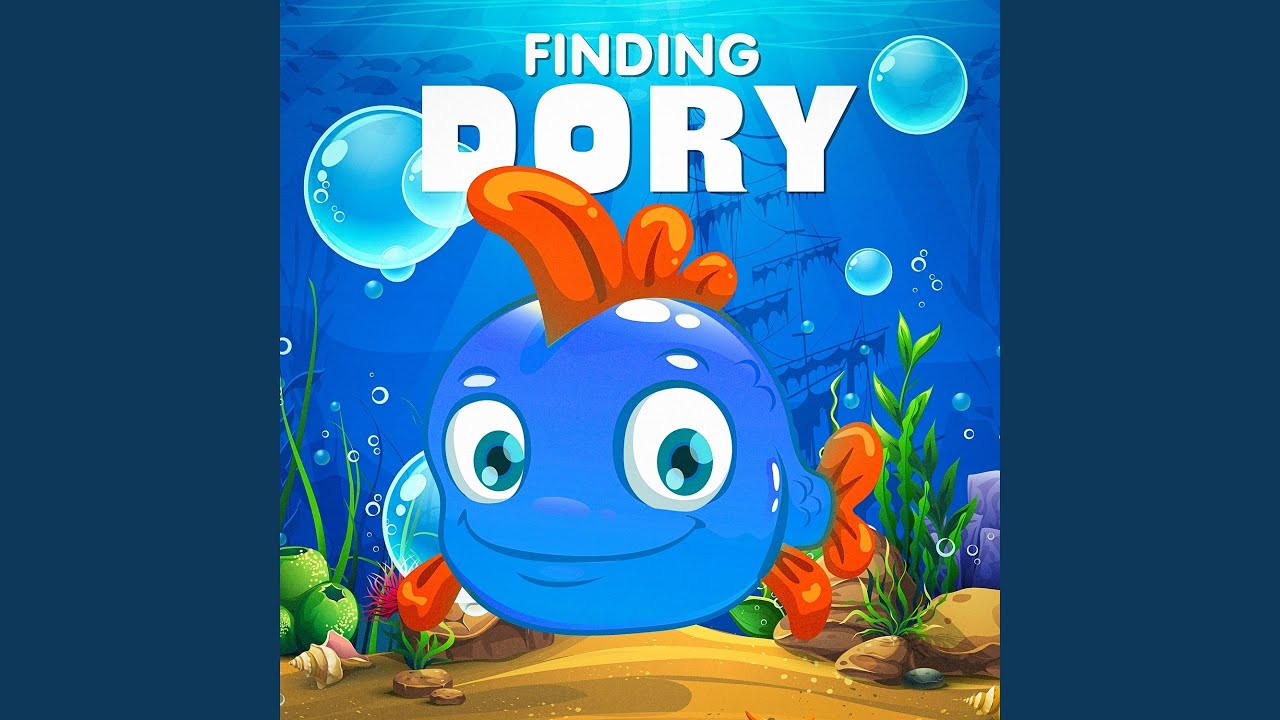 Finding Dory (Main Theme)