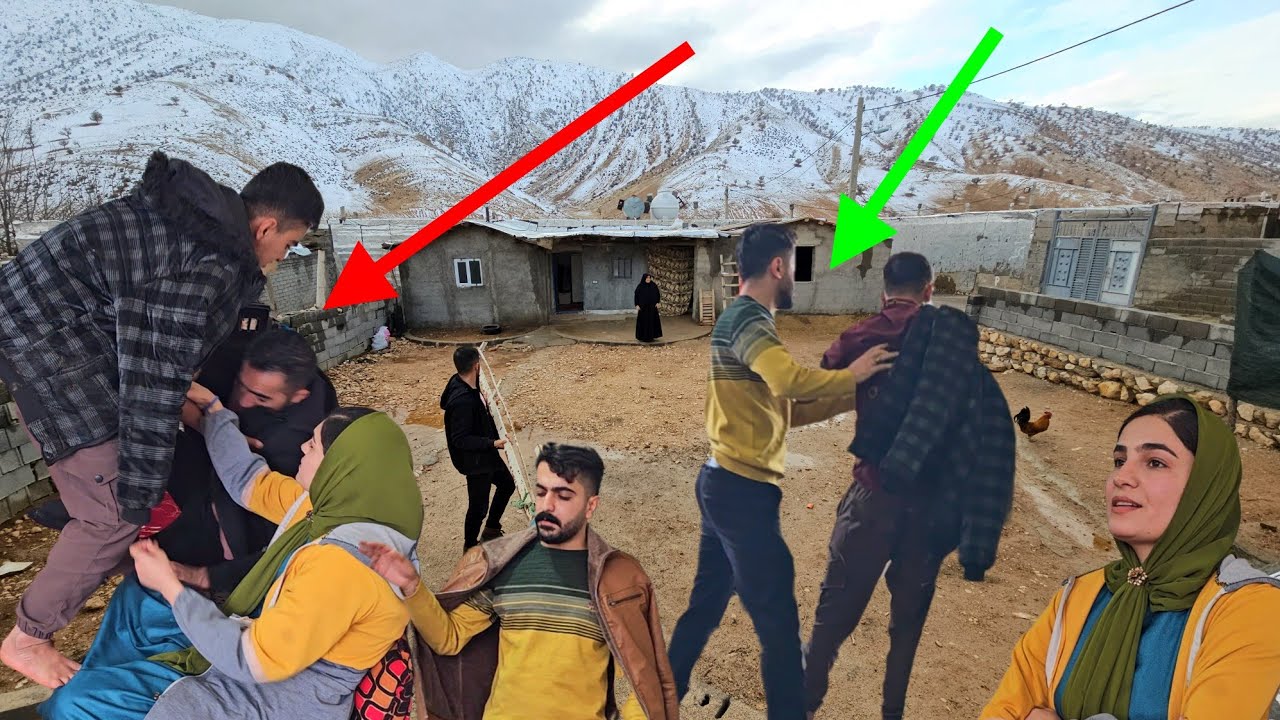 Nomadic Hero: The Captain's Quest to Bring the Butterfly Home