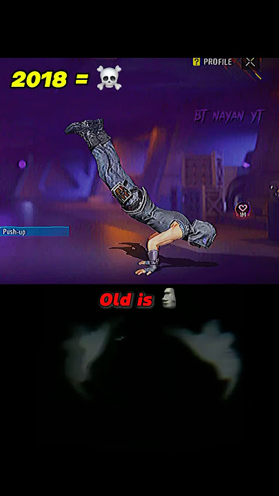 Push Up emote is 🔥🗿☠️ #freefire #claimgloowall #minecrafthumor #ffgoldendays #garenafreefire