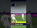 George Best is cooking 😮‍💨😎 #football #pes #efootball #pesmobile  #gameplay #game #gamer