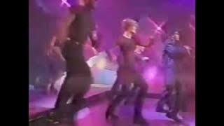 Culture Beat Inside out live at Power Vision 1996 HQ good quality