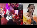 Peng peng atemye temye ekivulu kya bobi wine london concert edition