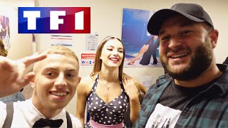 JE COUPE MICHOU À DANSE AVEC LES STARS!!! (je vous montre tout)