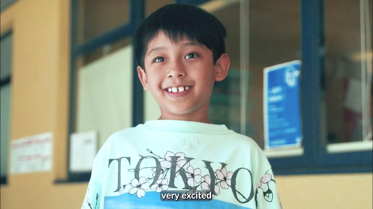 It Takes a Community at Two Tenderloin / SOMA Schools YouTube