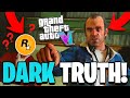 10 DARK TRUTHS About the GTA 6 Release